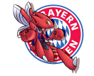 Bayern Munich Tenue Kids